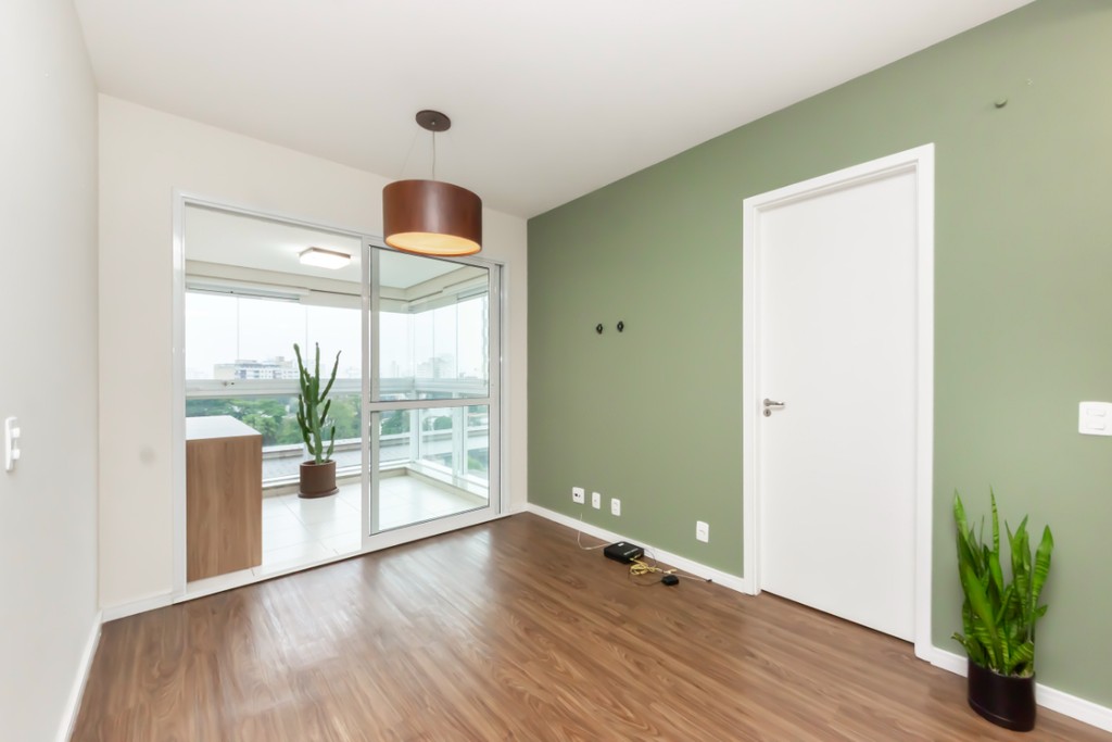 Apartamento, 2 quartos, 51 m² - Foto 3