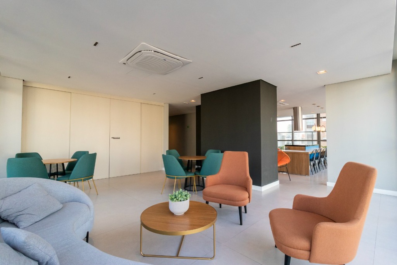 Apartamento, 3 quartos, 94 m² - Foto 32