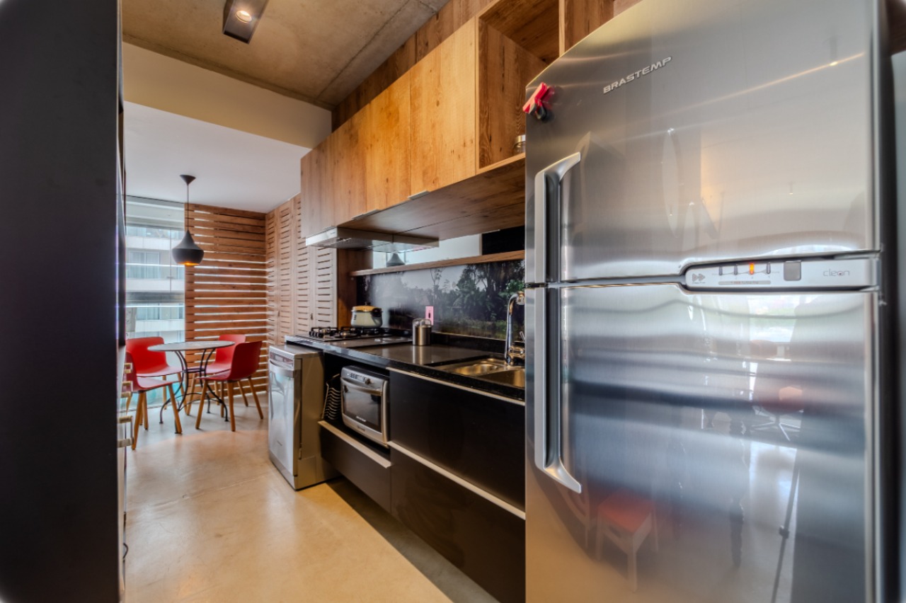Apartamento, 1 quarto, 70 m² - Foto 20