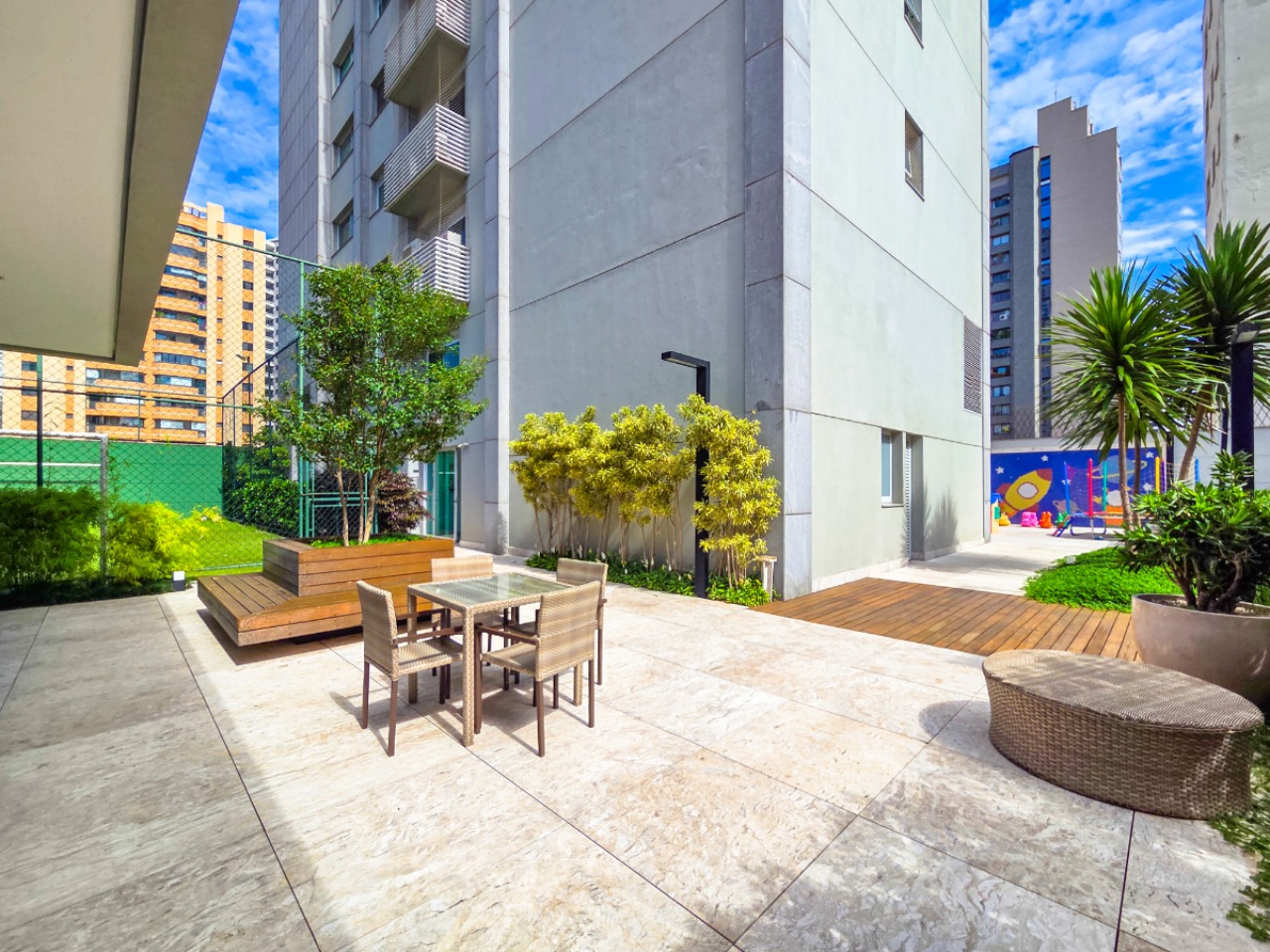 Apartamento, 4 quartos, 215 m² - Foto 21
