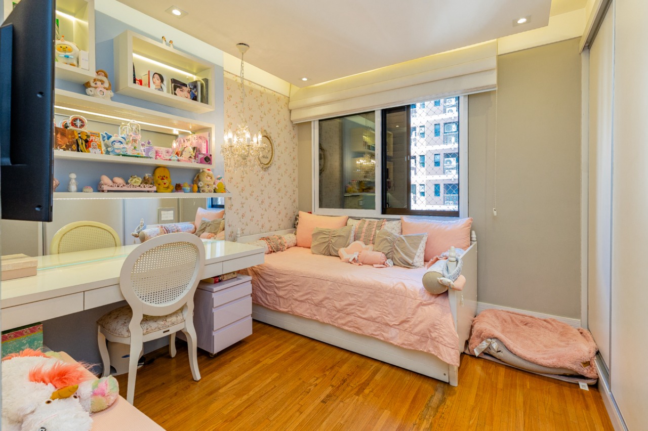 Apartamento, 3 quartos, 209 m² - Foto 30
