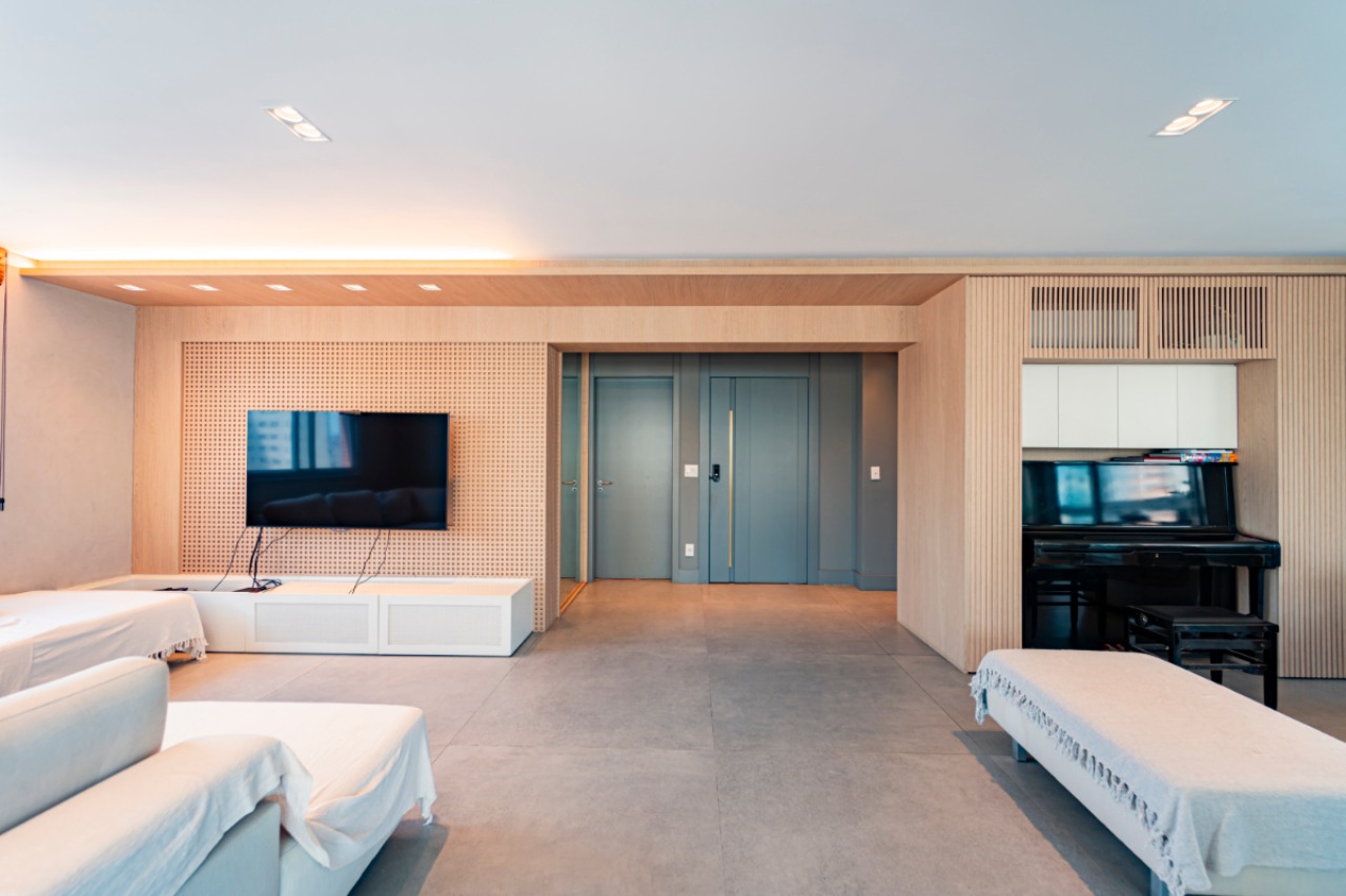 Apartamento, 4 quartos, 276 m² - Foto 12