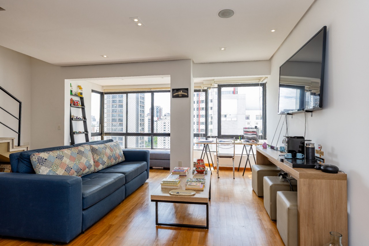 Cobertura, 2 quartos, 210 m² - Foto 17