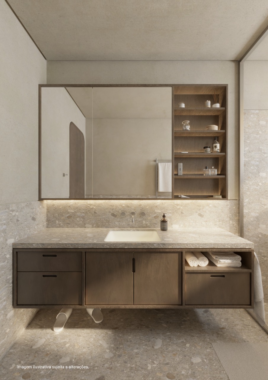 Casa, 4 quartos, 455 m² - Foto 31