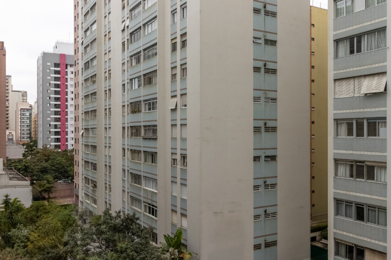 Apartamento, 3 quartos, 158 m² - Foto 12