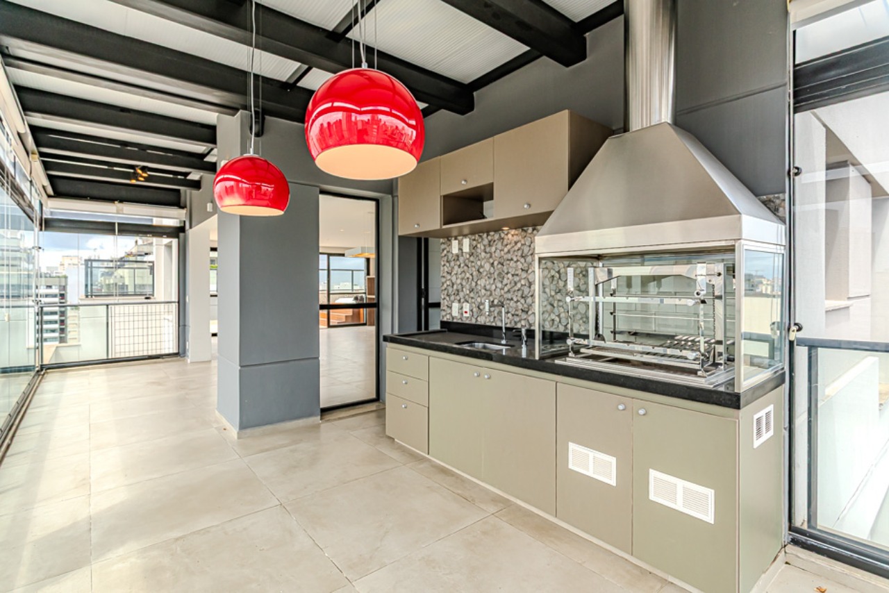 Cobertura, 4 quartos, 283 m² - Foto 6