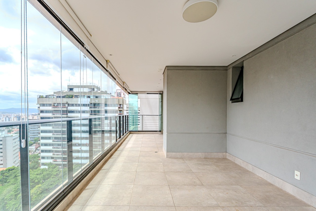 Cobertura, 4 quartos, 283 m² - Foto 20