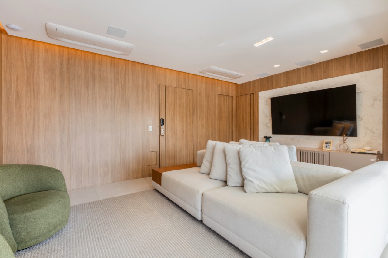 Apartamento, 3 quartos, 170 m² - Foto 10