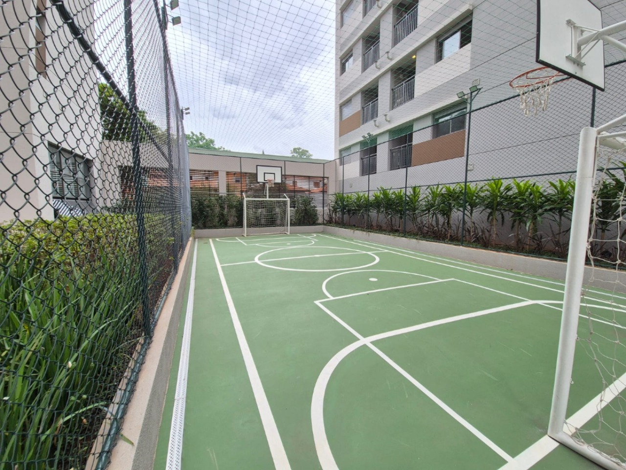 Apartamento, 3 quartos, 115 m² - Foto 32