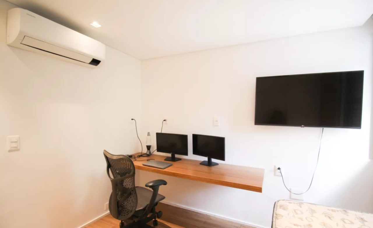 Apartamento, 2 quartos, 67 m² - Foto 22