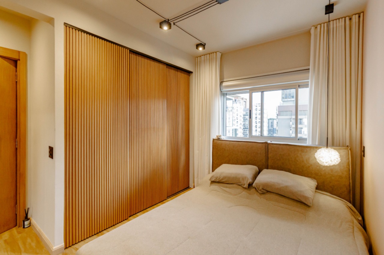 Apartamento, 1 quarto, 69 m² - Foto 20