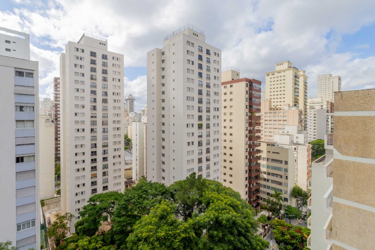 Apartamento, 4 quartos, 478 m² - Foto 11