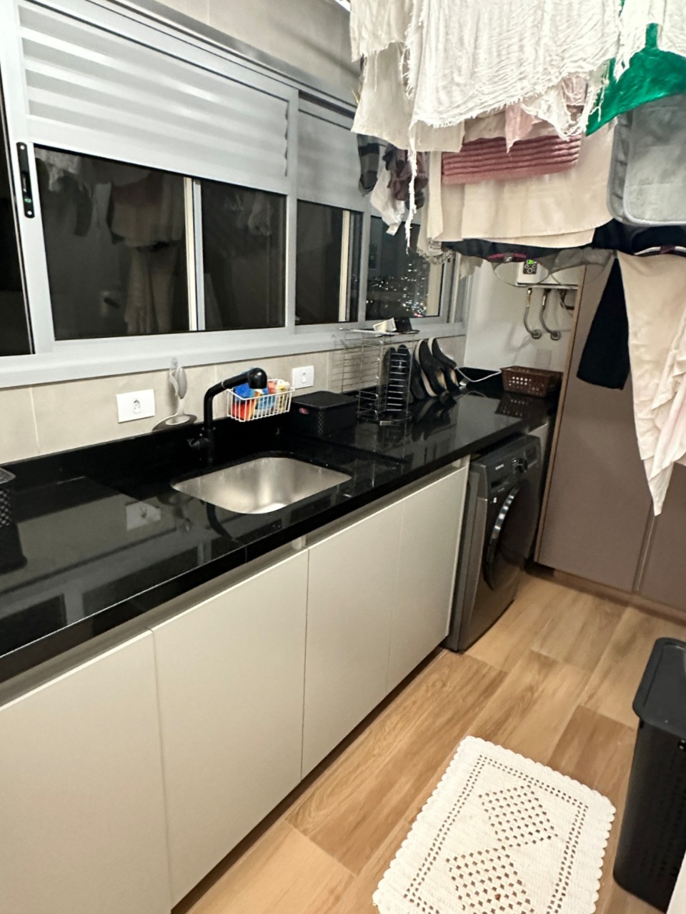 Apartamento, 3 quartos, 121 m² - Foto 17