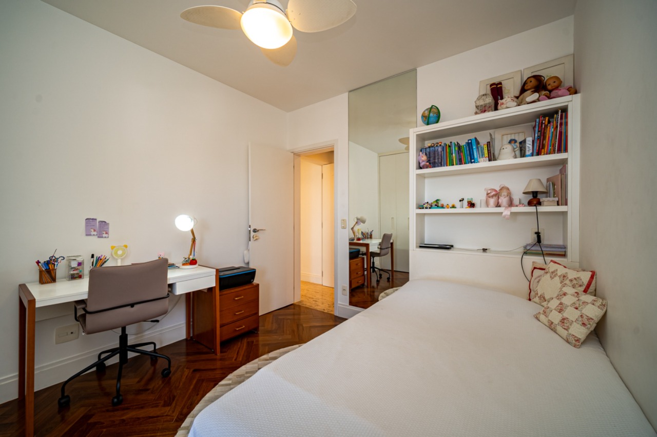 Apartamento, 4 quartos, 222 m² - Foto 43