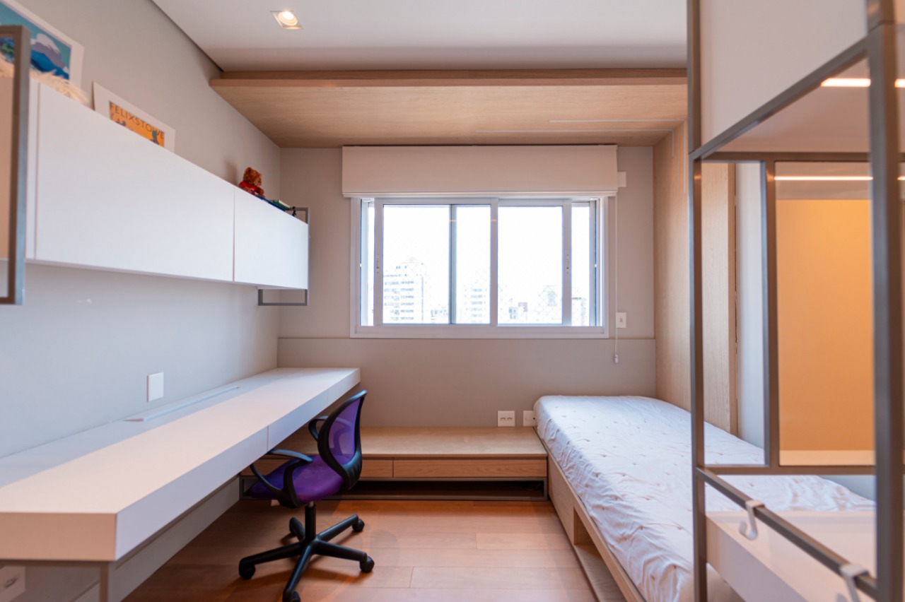 Apartamento, 4 quartos, 276 m² - Foto 39