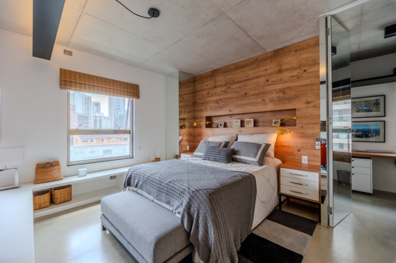 Apartamento, 1 quarto, 70 m² - Foto 10