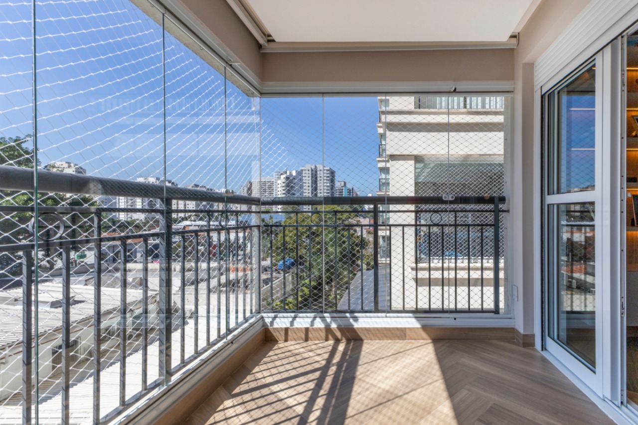 Apartamento, 3 quartos, 170 m² - Foto 32