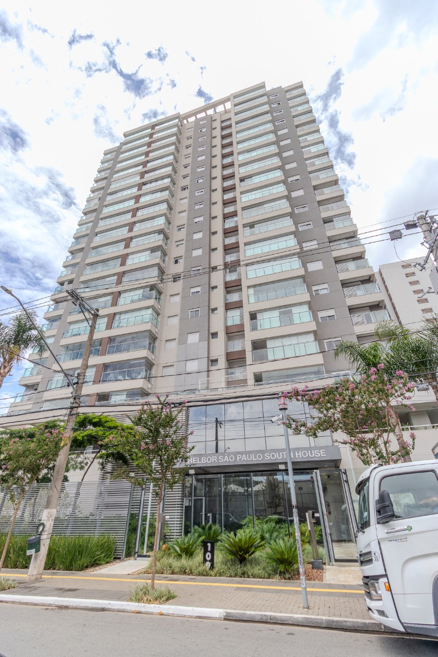 Apartamento, 2 quartos, 81 m² - Foto 50