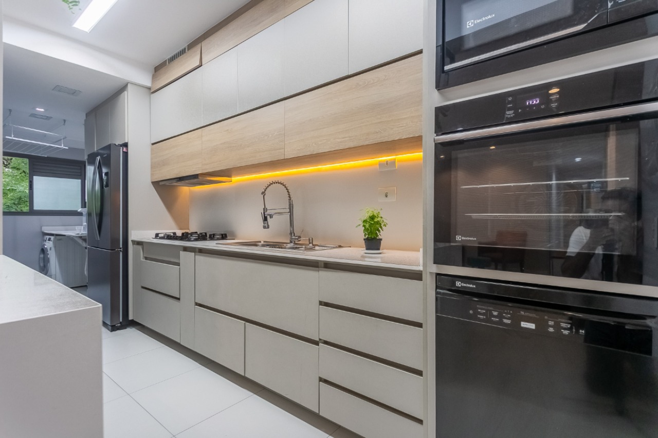 Apartamento, 3 quartos, 115 m² - Foto 11