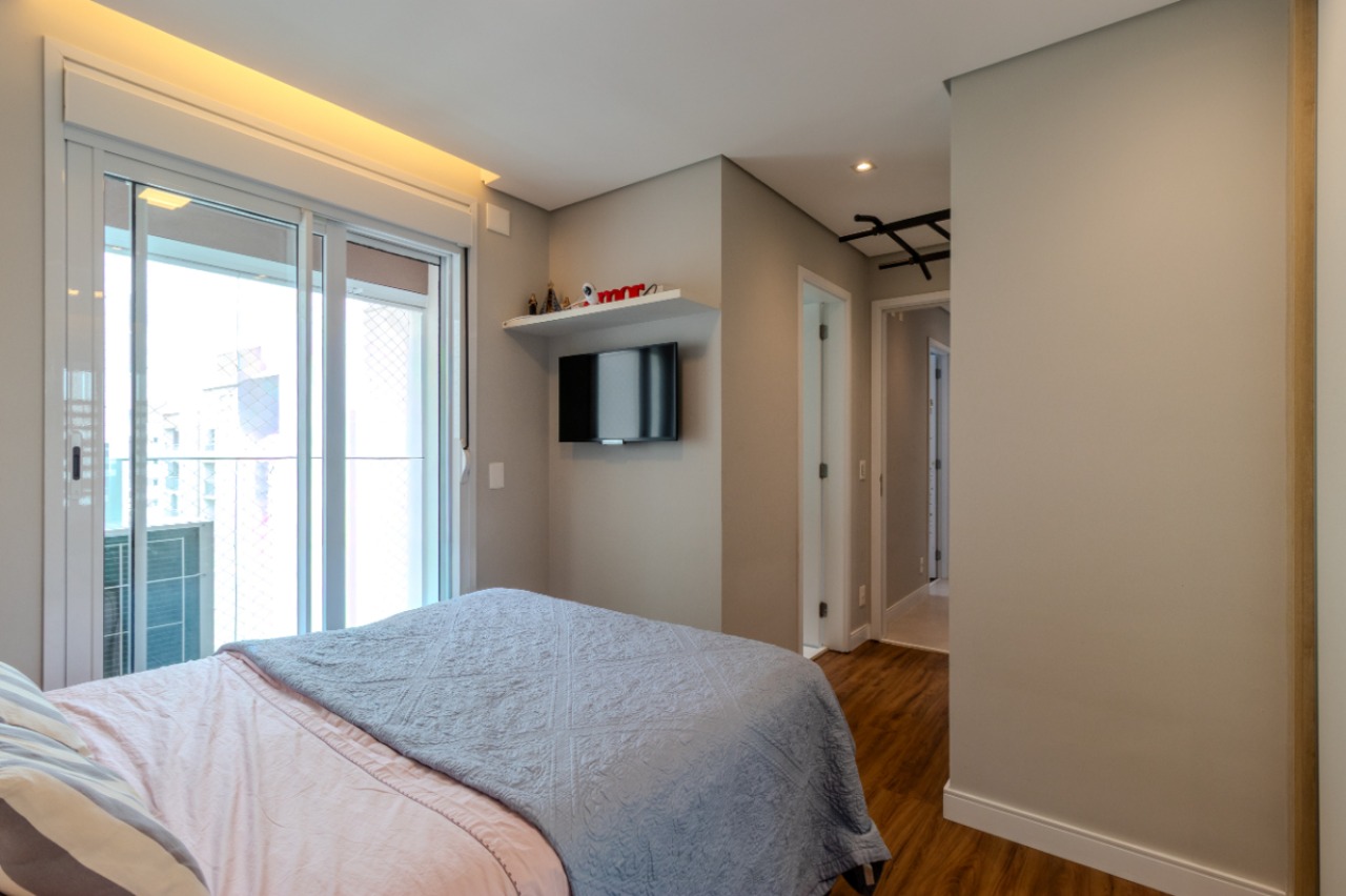 Apartamento, 2 quartos, 81 m² - Foto 16
