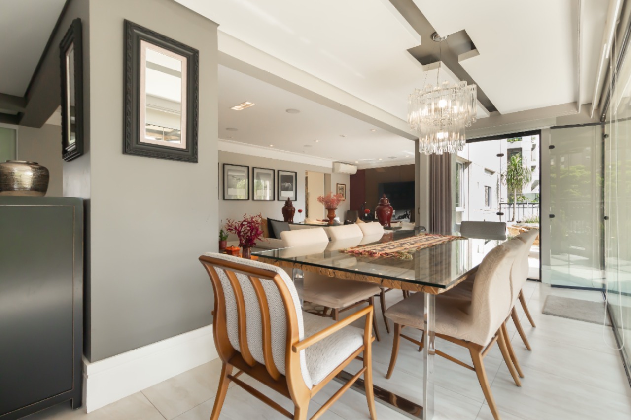 Apartamento, 4 quartos, 242 m² - Foto 12