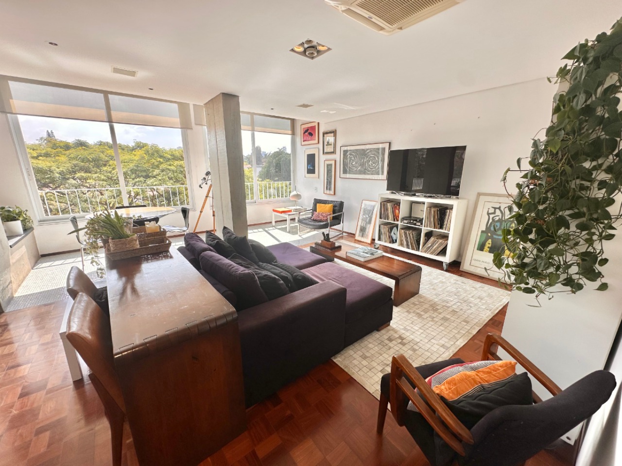 Apartamento, 3 quartos, 241 m² - Foto 3