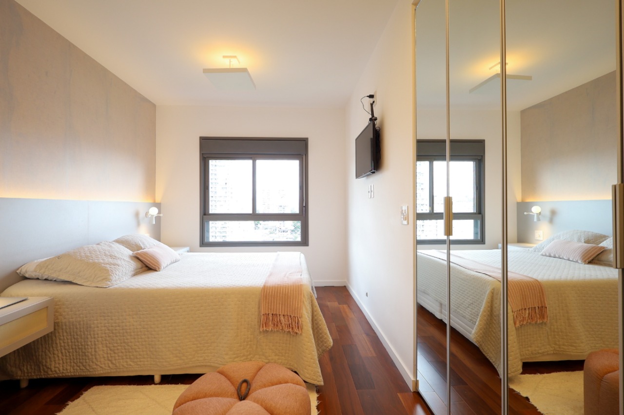 Apartamento, 3 quartos, 137 m² - Foto 21