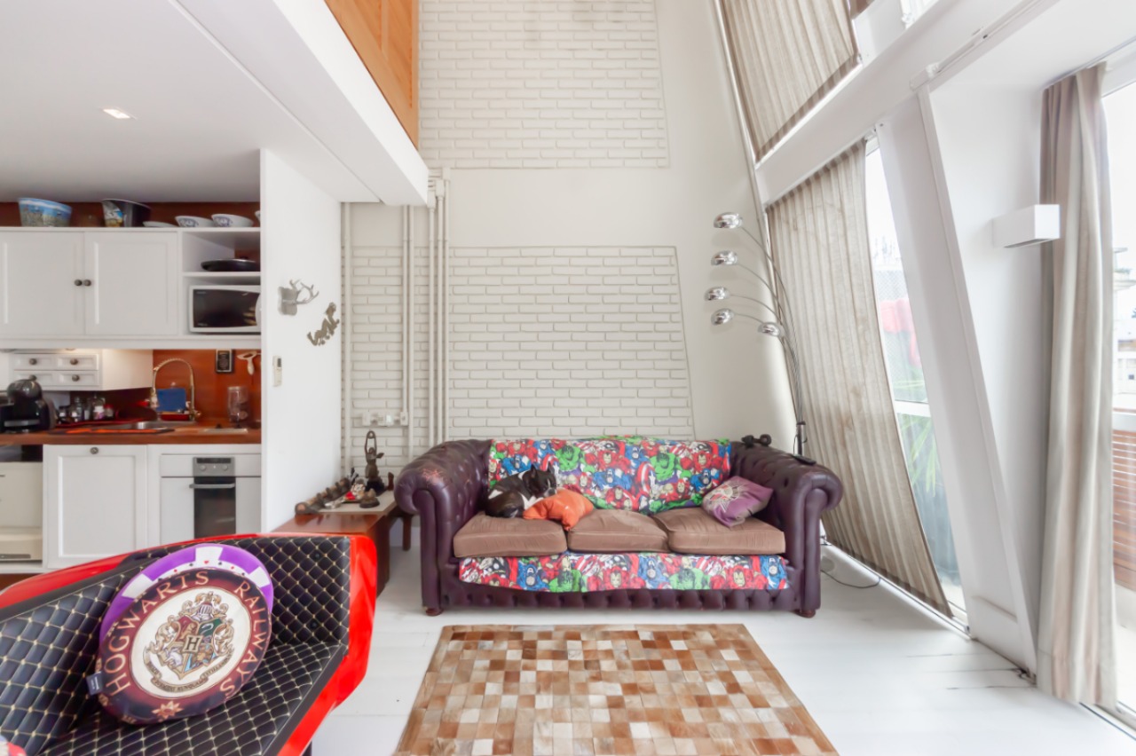 Cobertura, 2 quartos, 110 m² - Foto 5