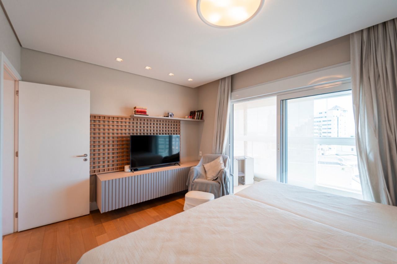 Apartamento, 4 quartos, 276 m² - Foto 27