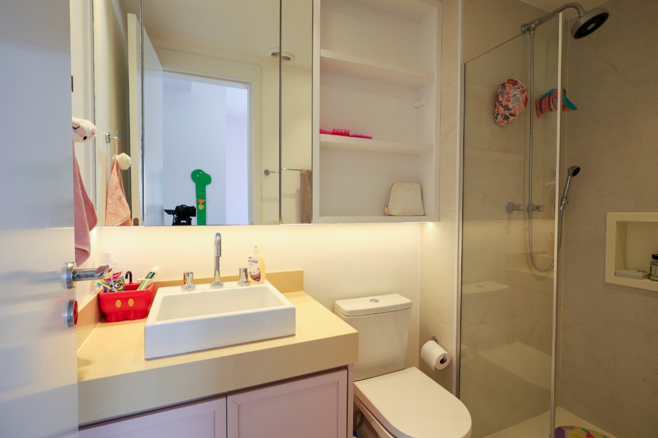 Apartamento, 3 quartos, 137 m² - Foto 28
