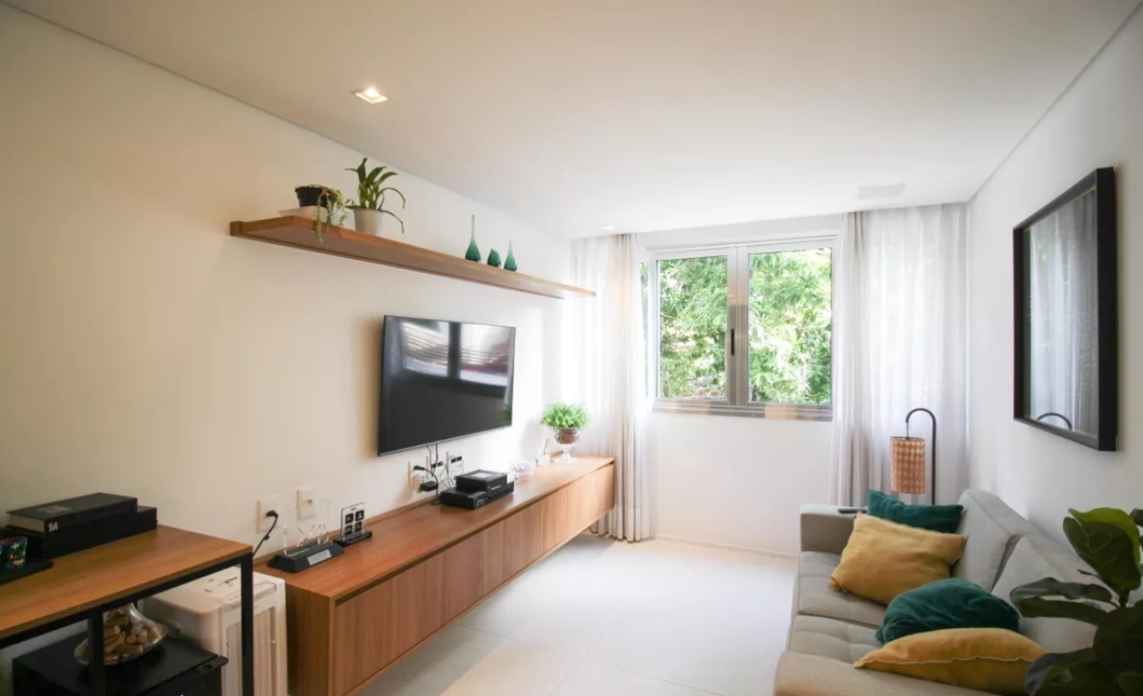 Apartamento, 2 quartos, 67 m² - Foto 3