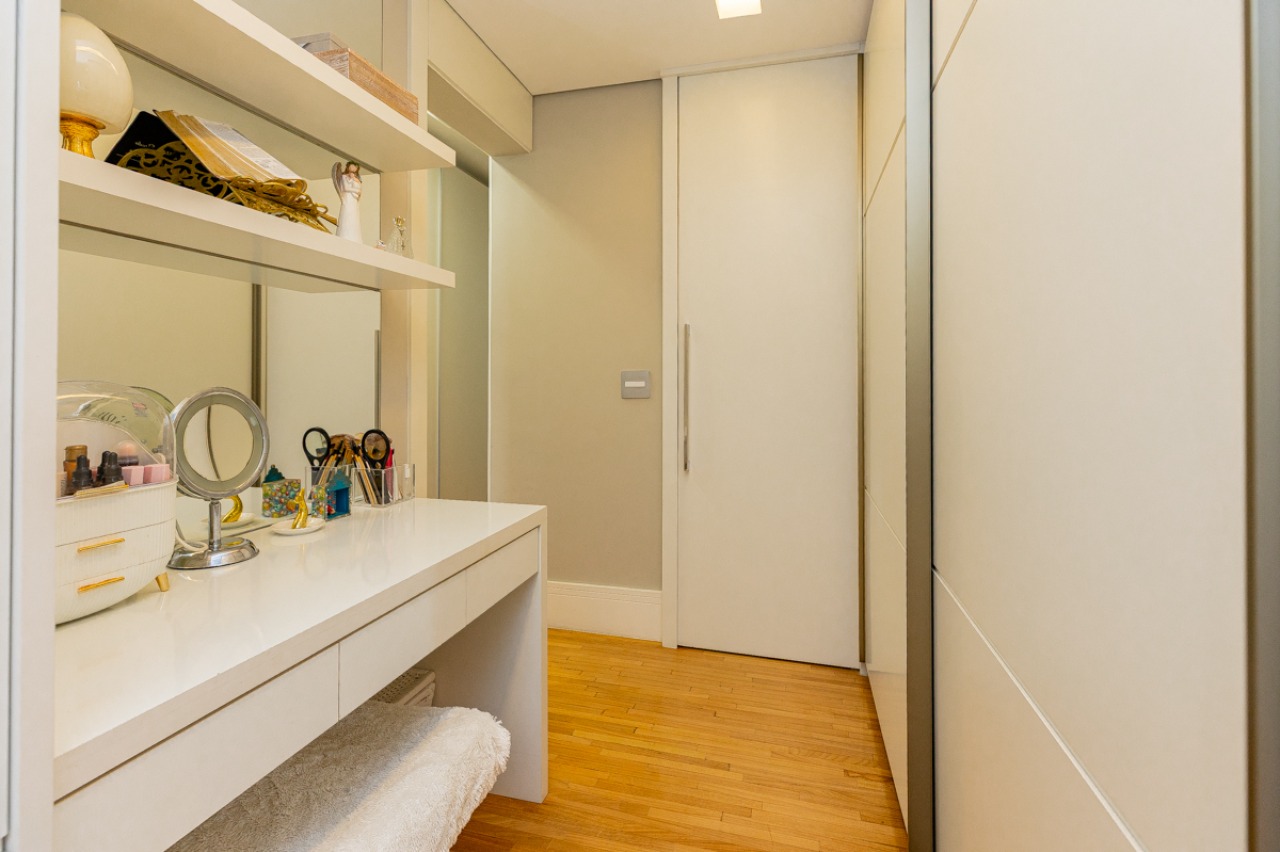 Apartamento, 3 quartos, 209 m² - Foto 24