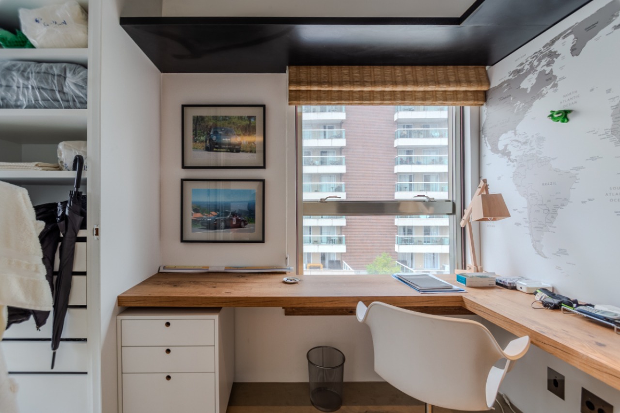 Apartamento, 1 quarto, 70 m² - Foto 13