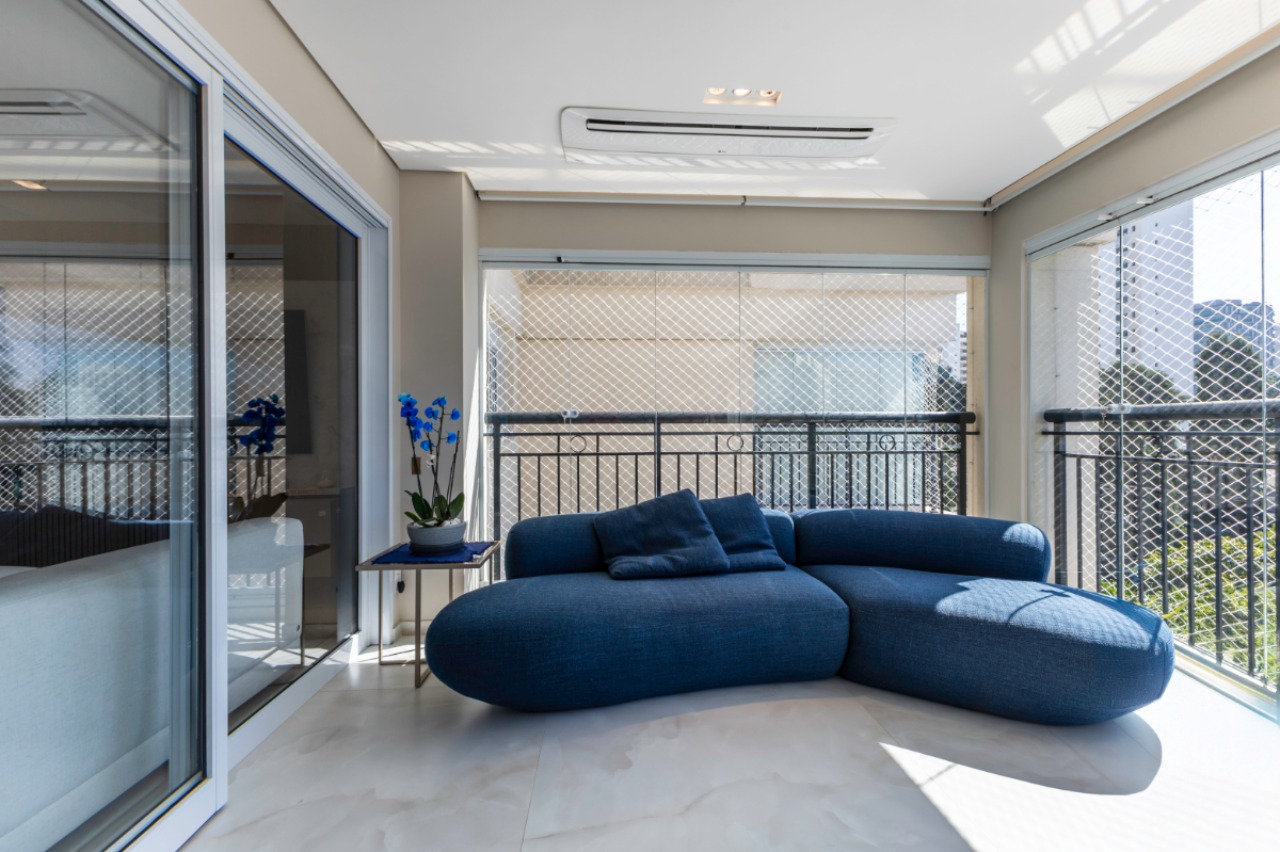 Apartamento, 3 quartos, 170 m² - Foto 7