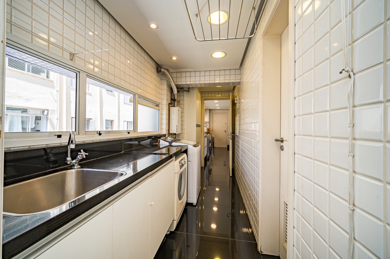 Apartamento, 4 quartos, 222 m² - Foto 25