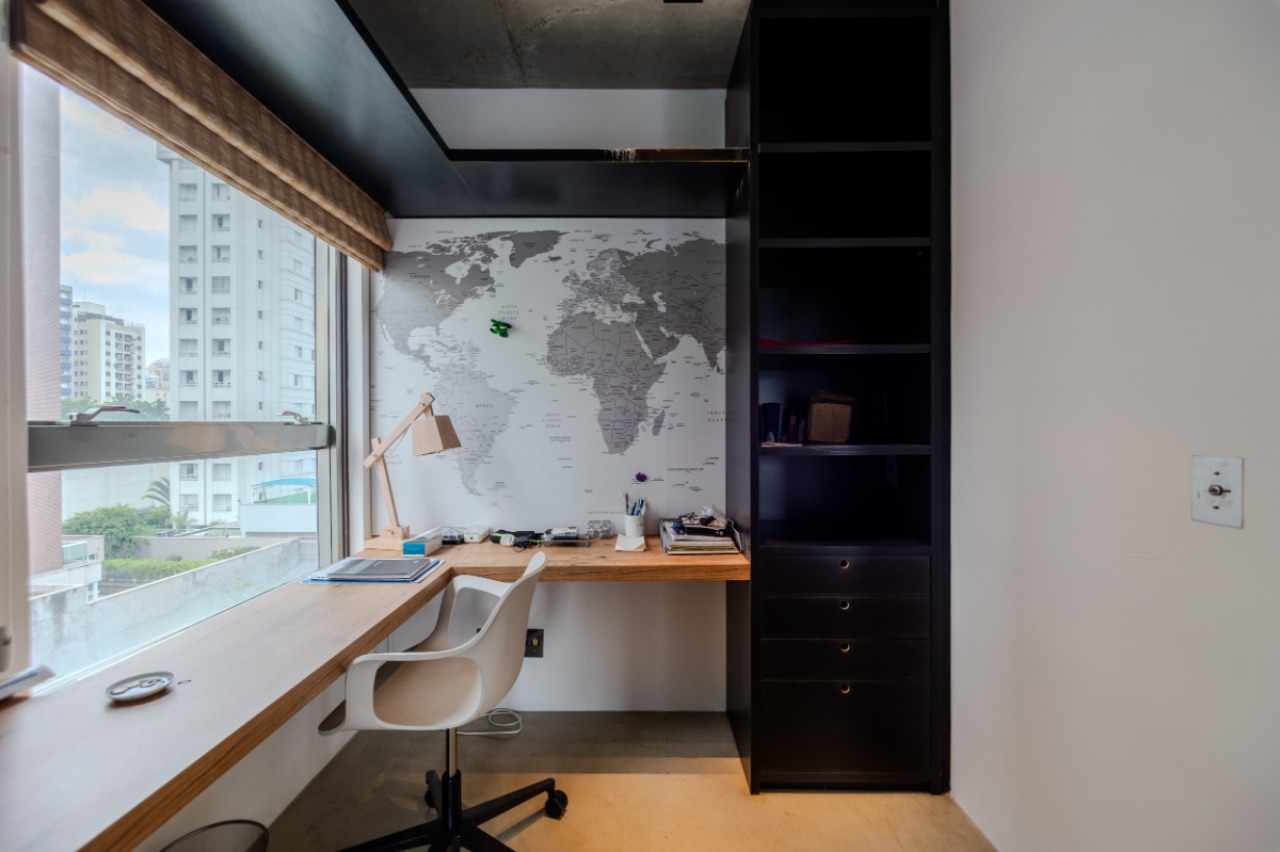 Apartamento, 1 quarto, 70 m² - Foto 12