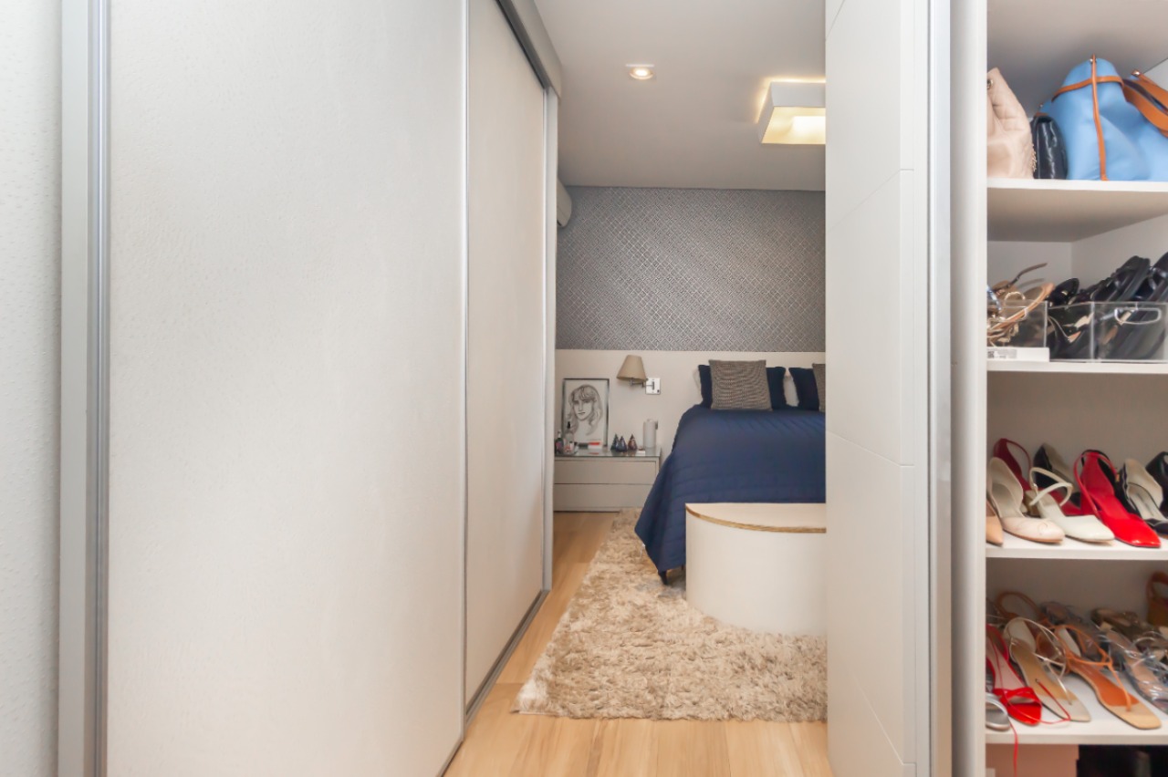 Apartamento, 4 quartos, 242 m² - Foto 24
