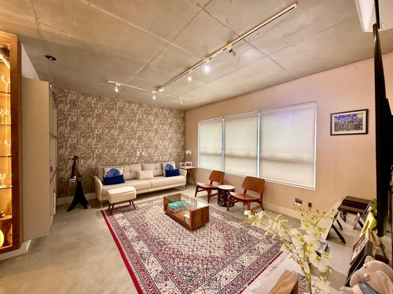 Apartamento, 1 quarto, 70 m² - Foto 2