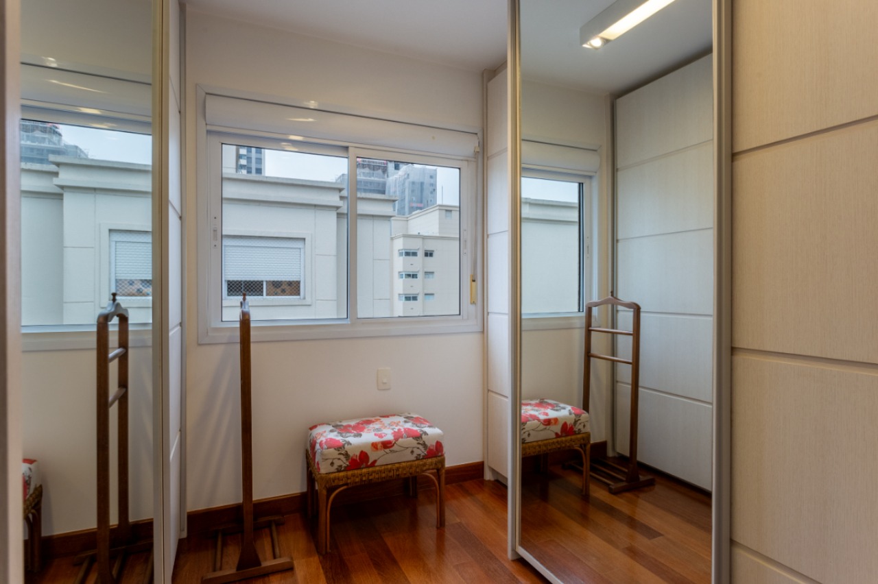 Apartamento, 3 quartos, 131 m² - Foto 27