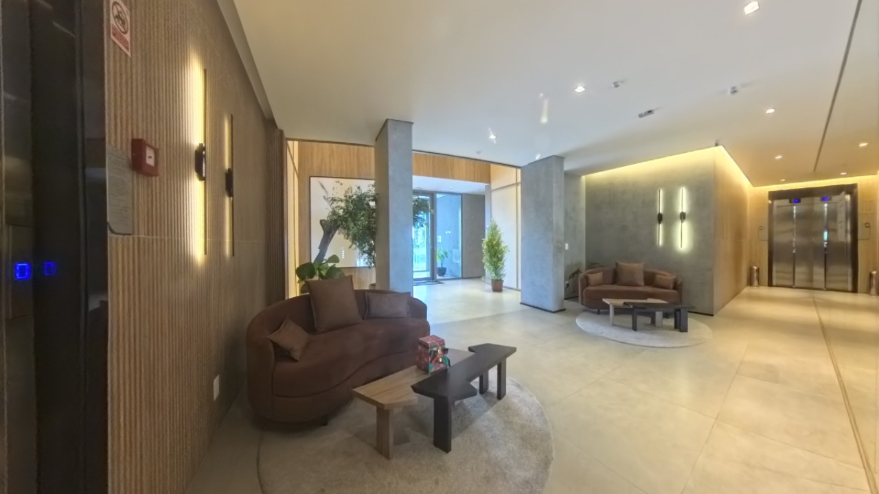 Apartamento, 3 quartos, 151 m² - Foto 43