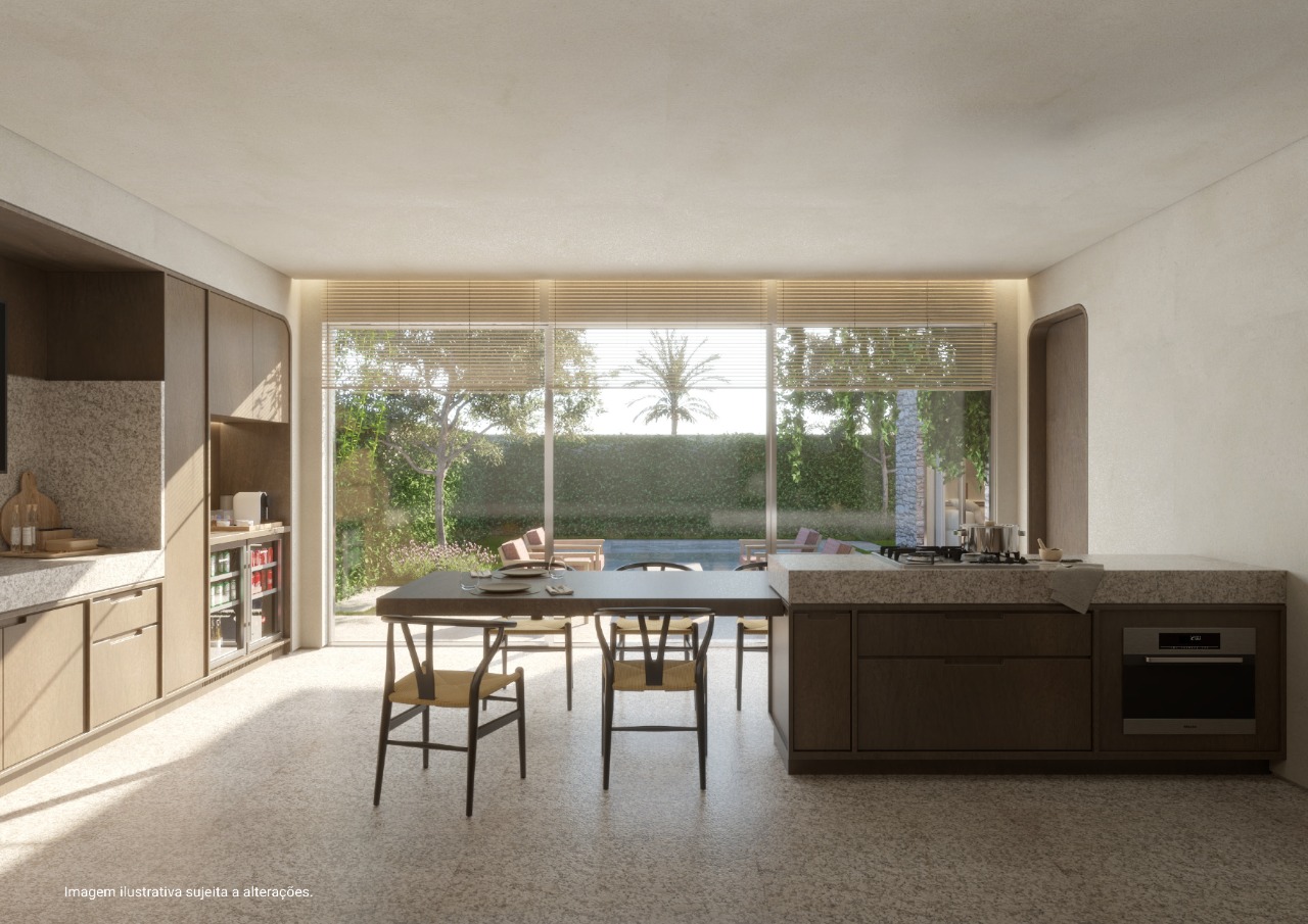 Casa, 4 quartos, 455 m² - Foto 18