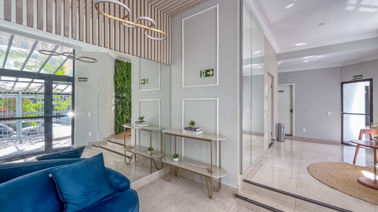 Apartamento, 3 quartos, 89 m² - Foto 33