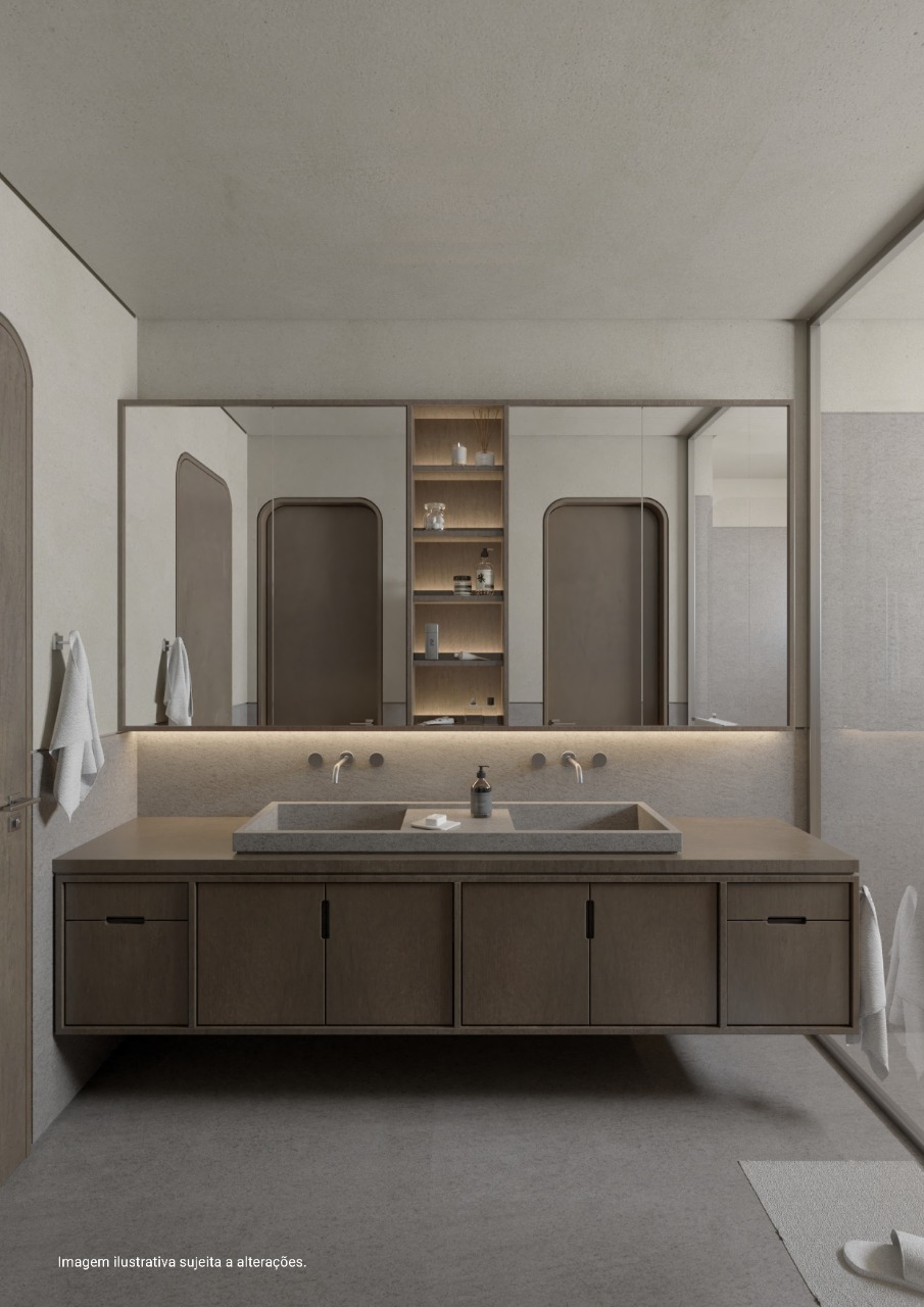 Casa, 4 quartos, 455 m² - Foto 28