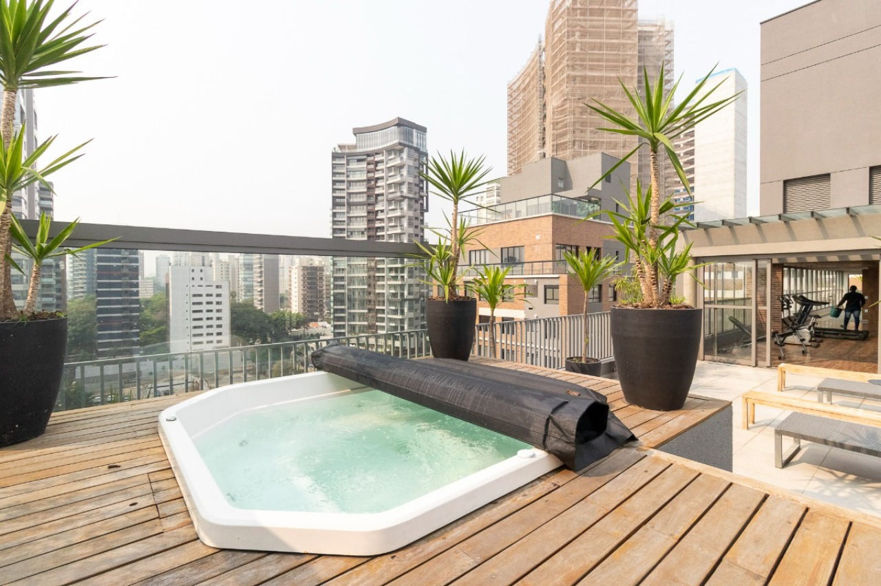 Apartamento, 2 quartos, 97 m² - Foto 47