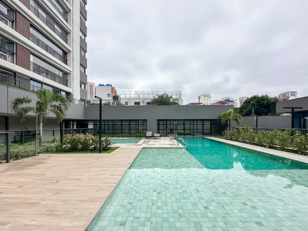 Apartamento, 2 quartos, 130 m² - Foto 32