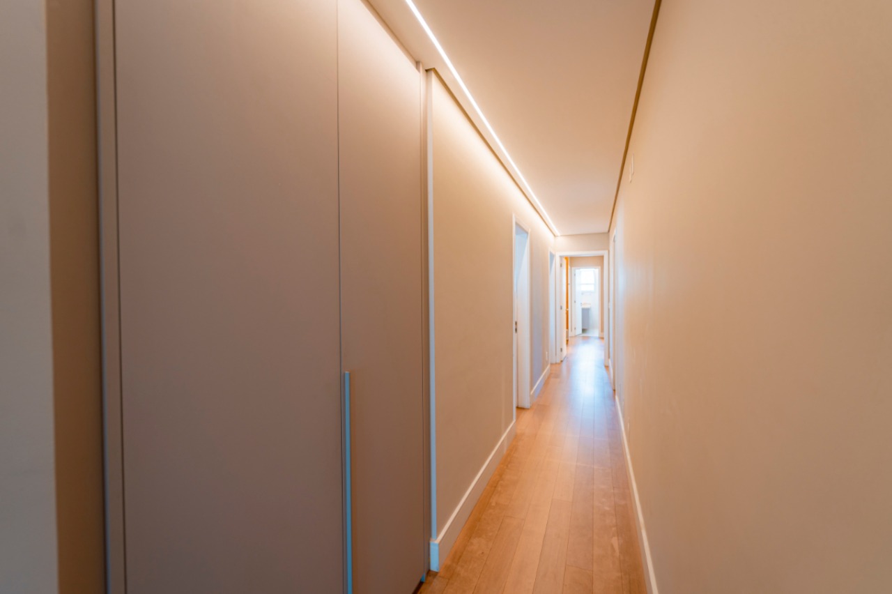 Apartamento, 4 quartos, 276 m² - Foto 21