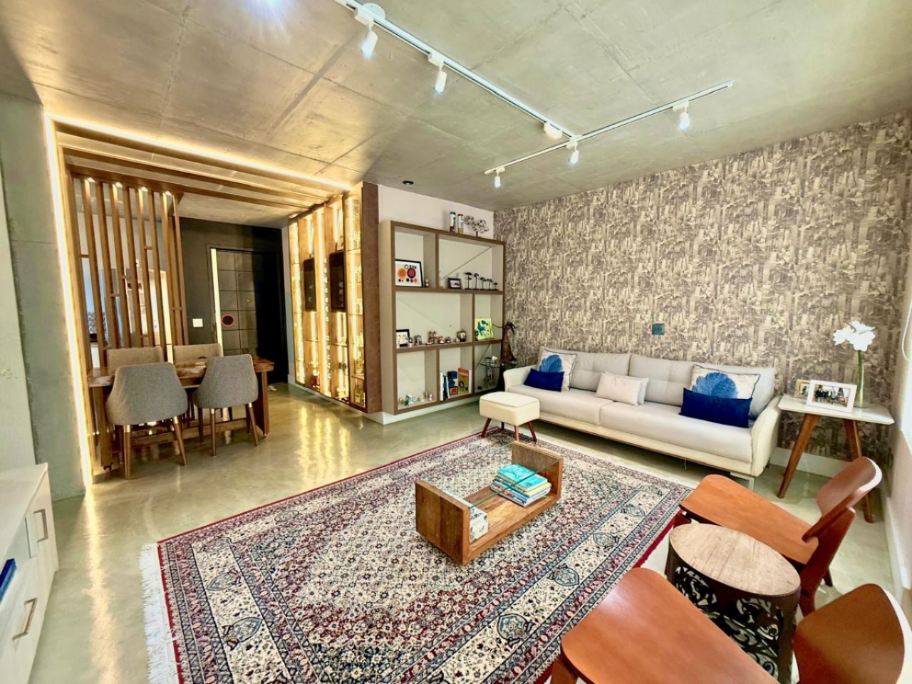 Apartamento, 1 quarto, 70 m² - Foto 1