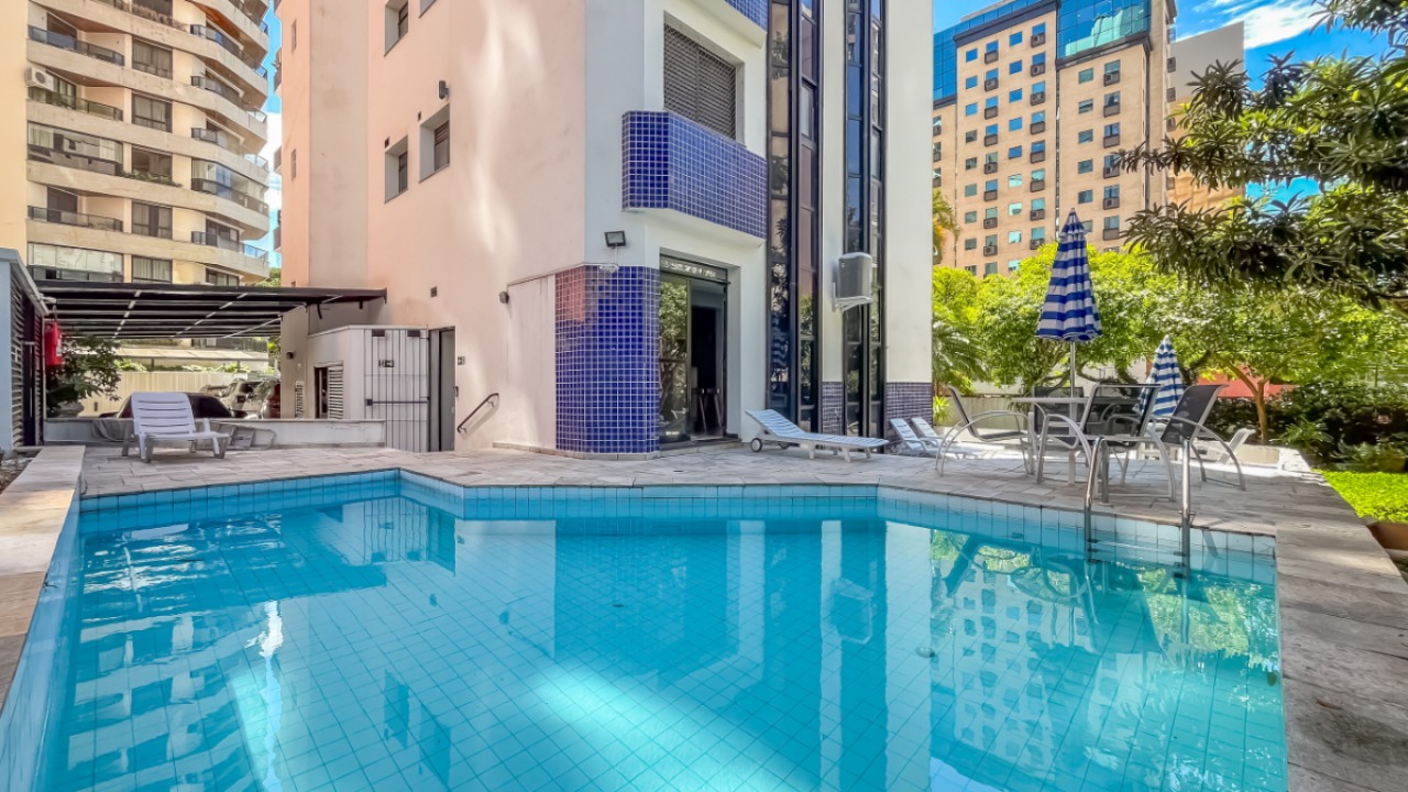 Apartamento, 3 quartos, 89 m² - Foto 29