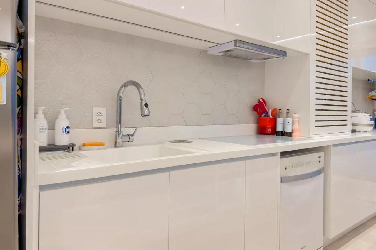 Apartamento, 2 quartos, 68 m² - Foto 9