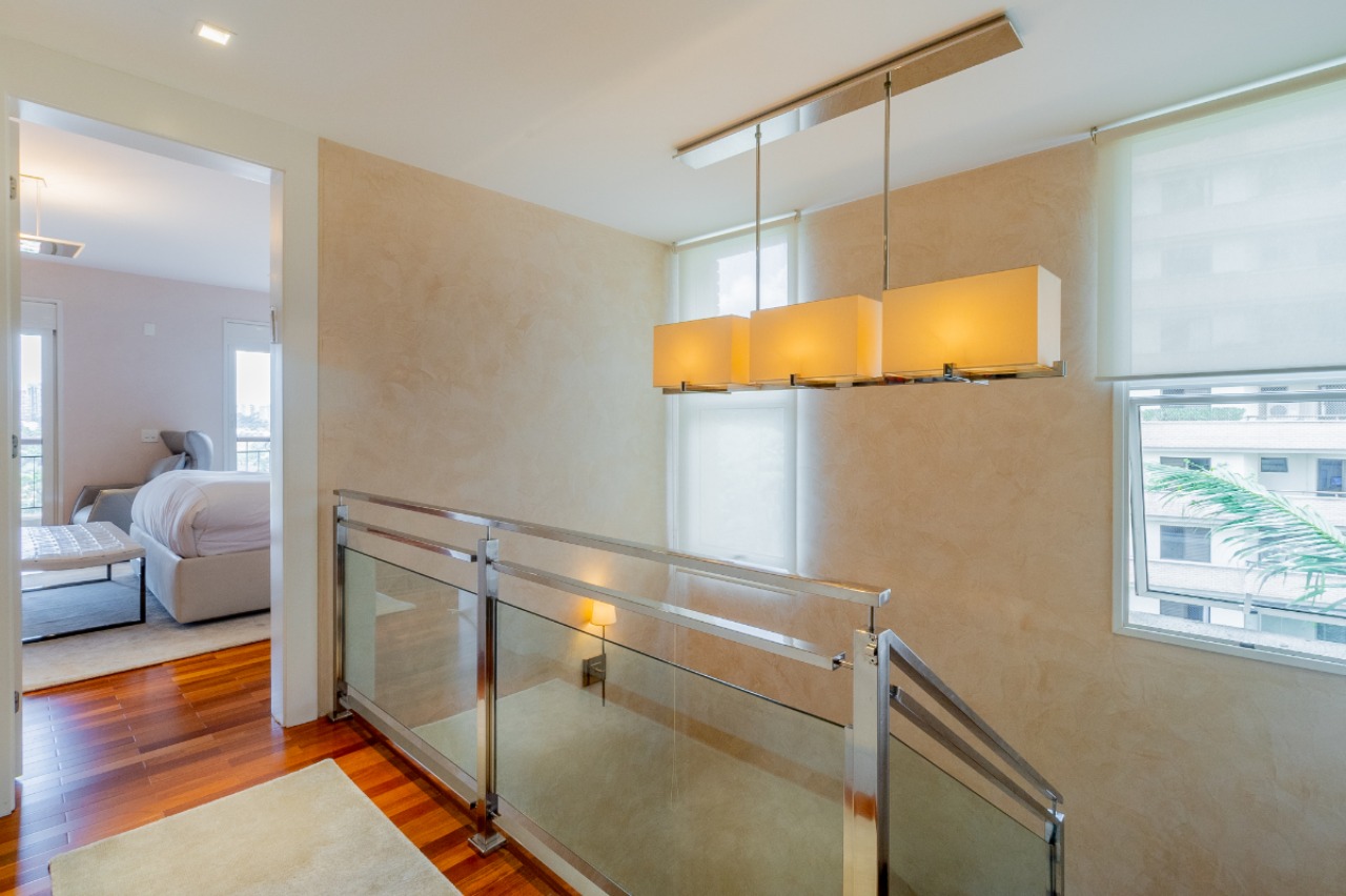Apartamento, 4 quartos, 278 m² - Foto 14